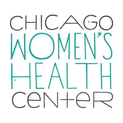 Chicago Women's Health Center logo