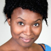 Danielle Rennalls headshot